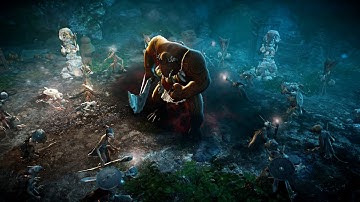 Black Desert Quest The Boss Red Nose