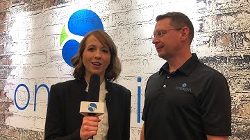 RISC-V Summit 2019 – Day 1 | Brett Cline