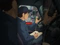 Taxi Driver's Secret Evidence Exposed Massive Human Trafficking Ring