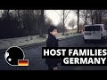 My Experiences with Living with a Host Family in Germany