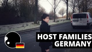 My Experiences with Living with a Host Family in Germany