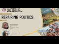 4th Post-Colonial Higher Education Conference: Repairing Politics