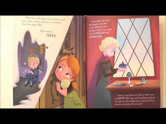 洋書 Disney Frozen a Little Golden Book 51ugcqFup-L._AC_SY200_QL15_.jpg