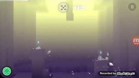 Smash Hit Checkpoint 3 Stage 2 Part 1 Training Mode