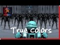 Season 10, Episode 21 - True Colors | Red vs. Blue