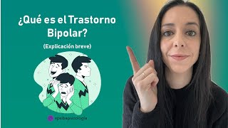 Bipolar Disorder Explained Briefly