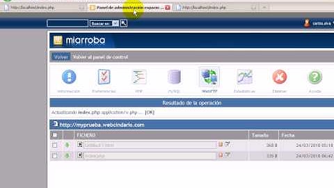 PHP capitulo9:Seguridad de web(parte2)