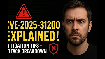 CVE-2025-31200: Comprehensive Guide to Understanding and Mitigating the Threat