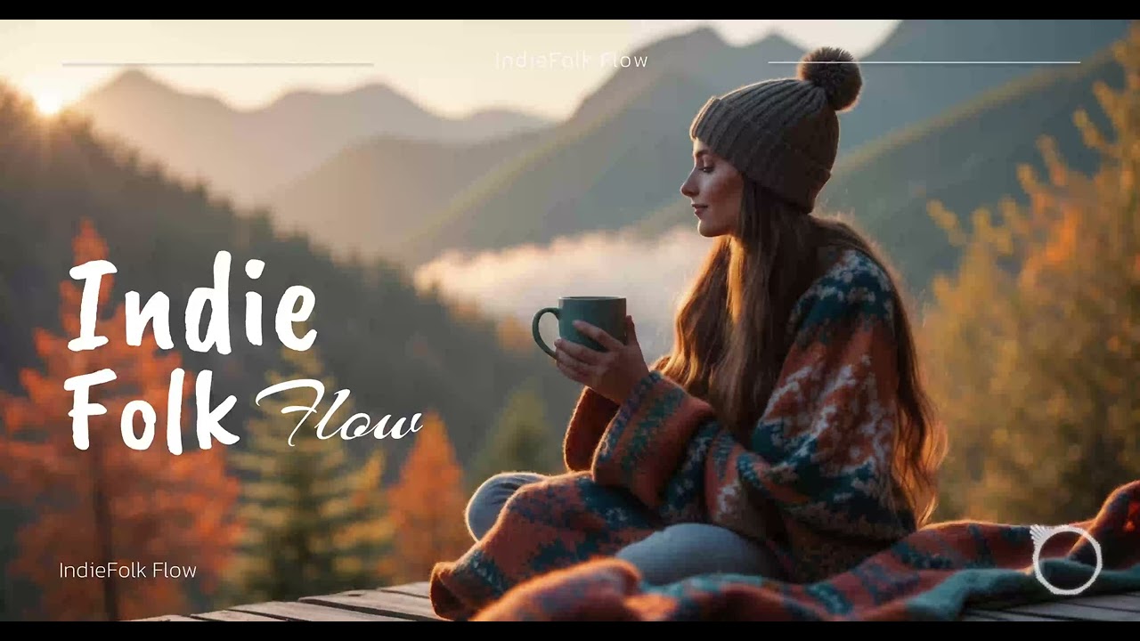 Wanderlust ☕  - An Indie/Folk/Alternative/Soft Indie Folk Playlist