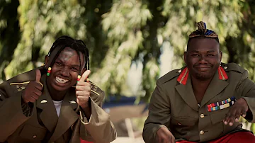 S Kide X P Galaxy - Mbagara Boy (Official Video)