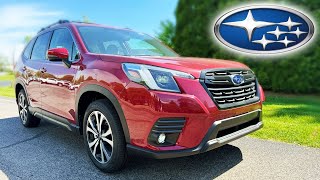 2024 Subaru Forester Limited | ASMR POV Test Drive by Bachman Auto Group 416 views 3 weeks ago 12 minutes, 55 seconds