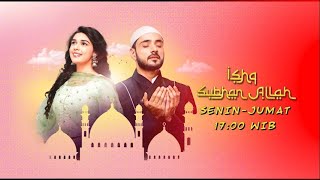 Kejutan Kabir untuk Zara Episode 48 Clip 2 Ishq Subhan Allah