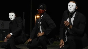 Nightmare on Nupestreet- SP 18 Probate Promo Video