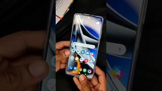 POCO X4 Pro 5G Unboxing In 2023  #shorts