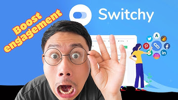 Switchy Lifetime Deal | Boost Your Engagement and Conversions with Custom Links