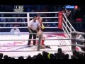 Юрий Трогиянов на Битве Чемпионов 6