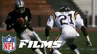 Cliff branch was one of the fastest players to ever set foot on an nfl
field. subscribe films: http://goo.gl/xjtggl start your free trial
game ...