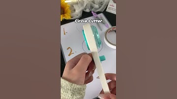 DIY Guide - Perfect Circles Every Time #howtomake