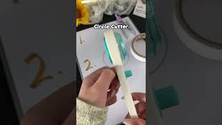 DIY Guide - Perfect Circles Every Time #howtomake
