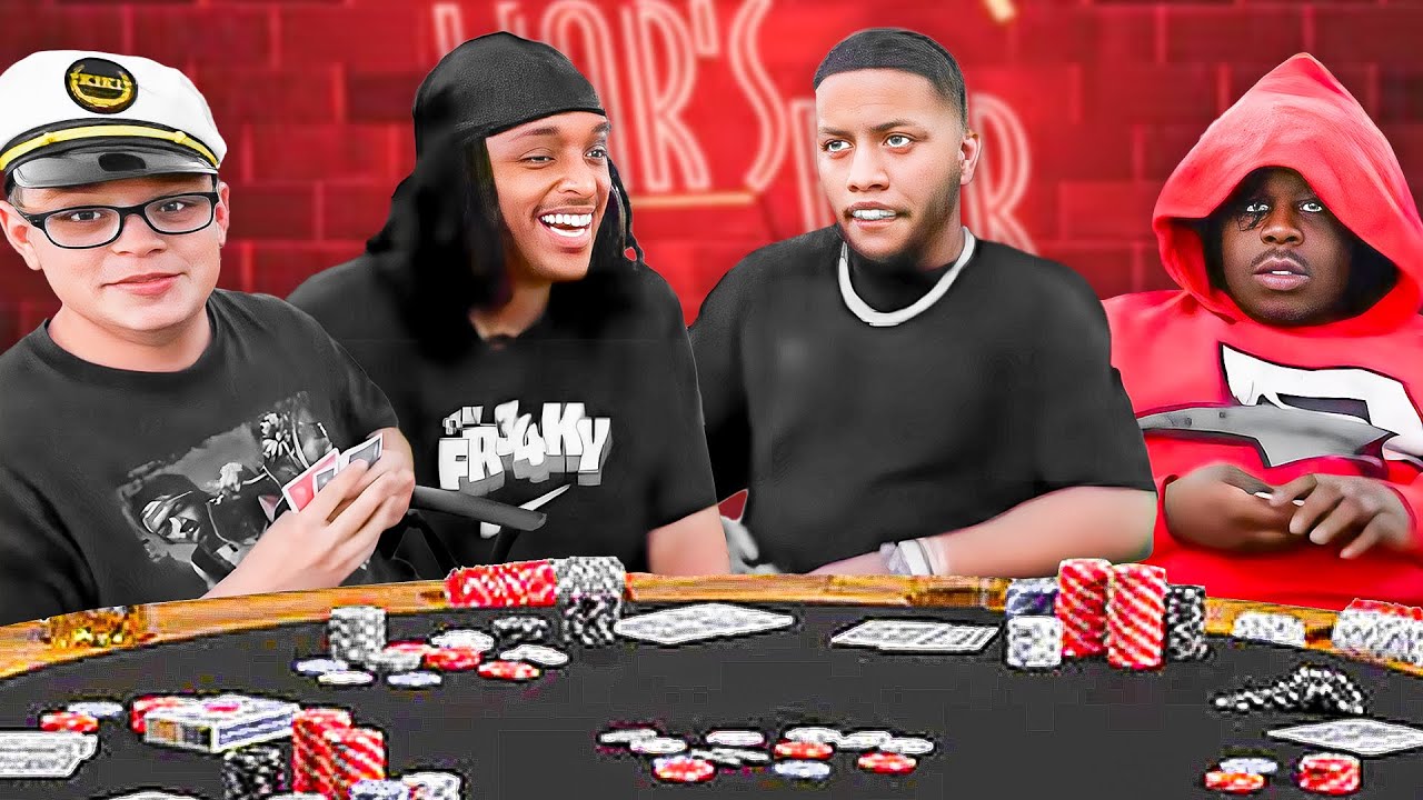 Бар Liars IRL со скетчем, агентом, BenDaDon, смайликом..