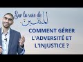 10 objectif taqwa  comment grer ladversit et linjustice 