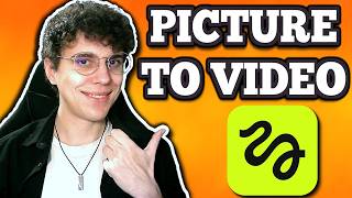 How To Turn Picture Into Video In Higgsfield AI screenshot 5