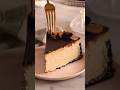Chocolate Peanut Butter Cheesecake