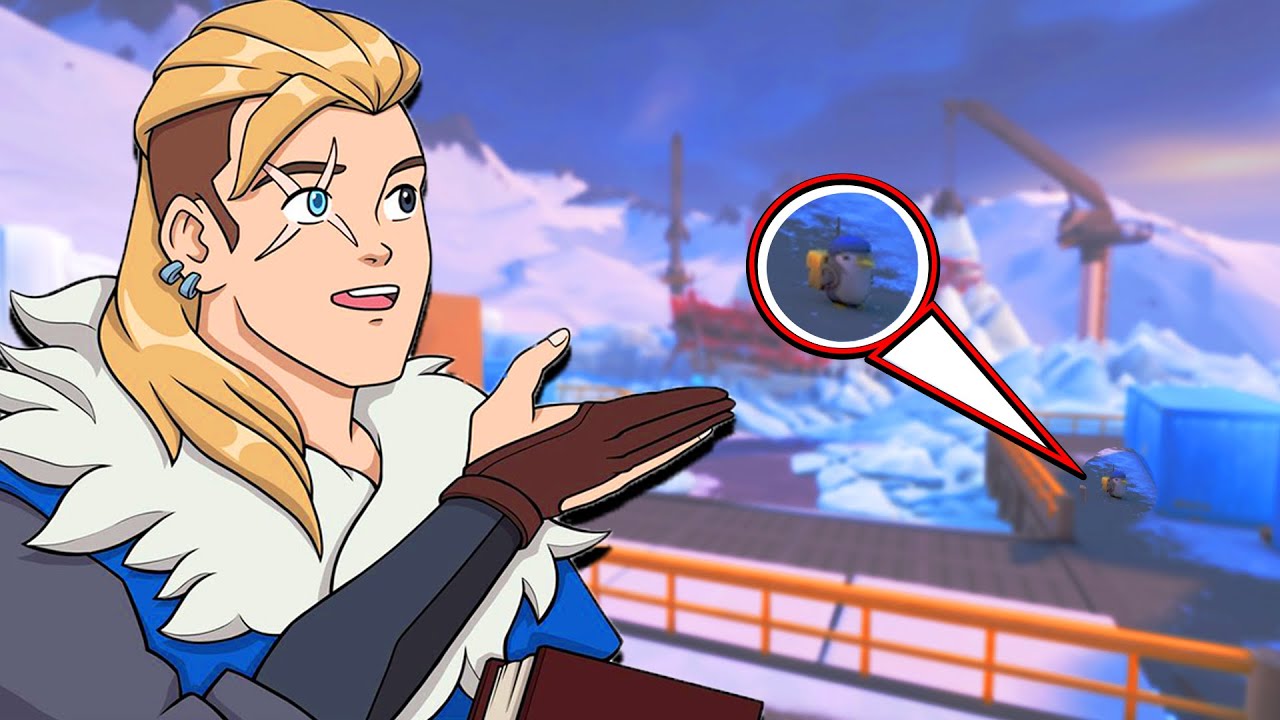 EXTREME VALORANT GEOGUESSER YouTube