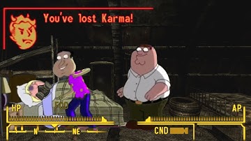 10 Intelligence 100 Sneak in Fallout