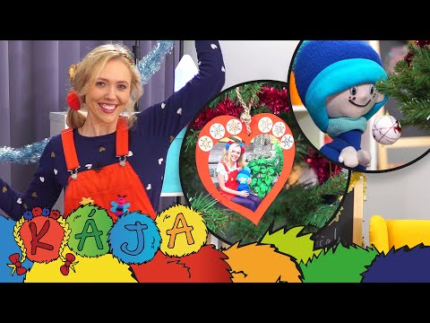 Video: Kreativní Vánoční Stromeček