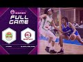 KP Brno v Elazig Il Ozel Idare | Full Game - EuroCup Women 2020-21