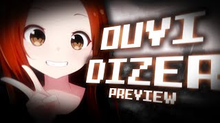 💥Nightcore Br💥 -  🌺 Ouvi Dizer - Preview - [Edit By Jack Titan]