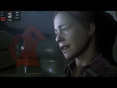 Alien Isolation on Linux