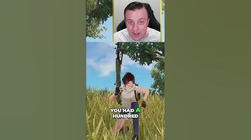 Rules of Survival Is Coming Back! #RulesofSurvival #BattleRoyale #MobileGame #Nostalgia #ROS