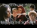 Castle on the Hill | Behind the Scenes