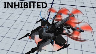 Robocraft [Inhibited - Request]