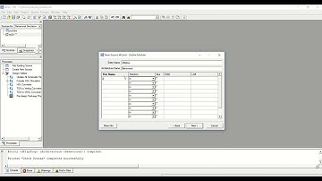 D-Flip Flop using Xilinx 8.1 ISE (With Subs)