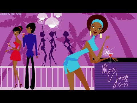 Groove Essencial: MOVE YOUR BODY - Um Mix de Deep House, Nu Disco, Jackin' & Funk por Bell Mesk