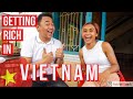 How much MONEY can you make teaching English in Vietnam?