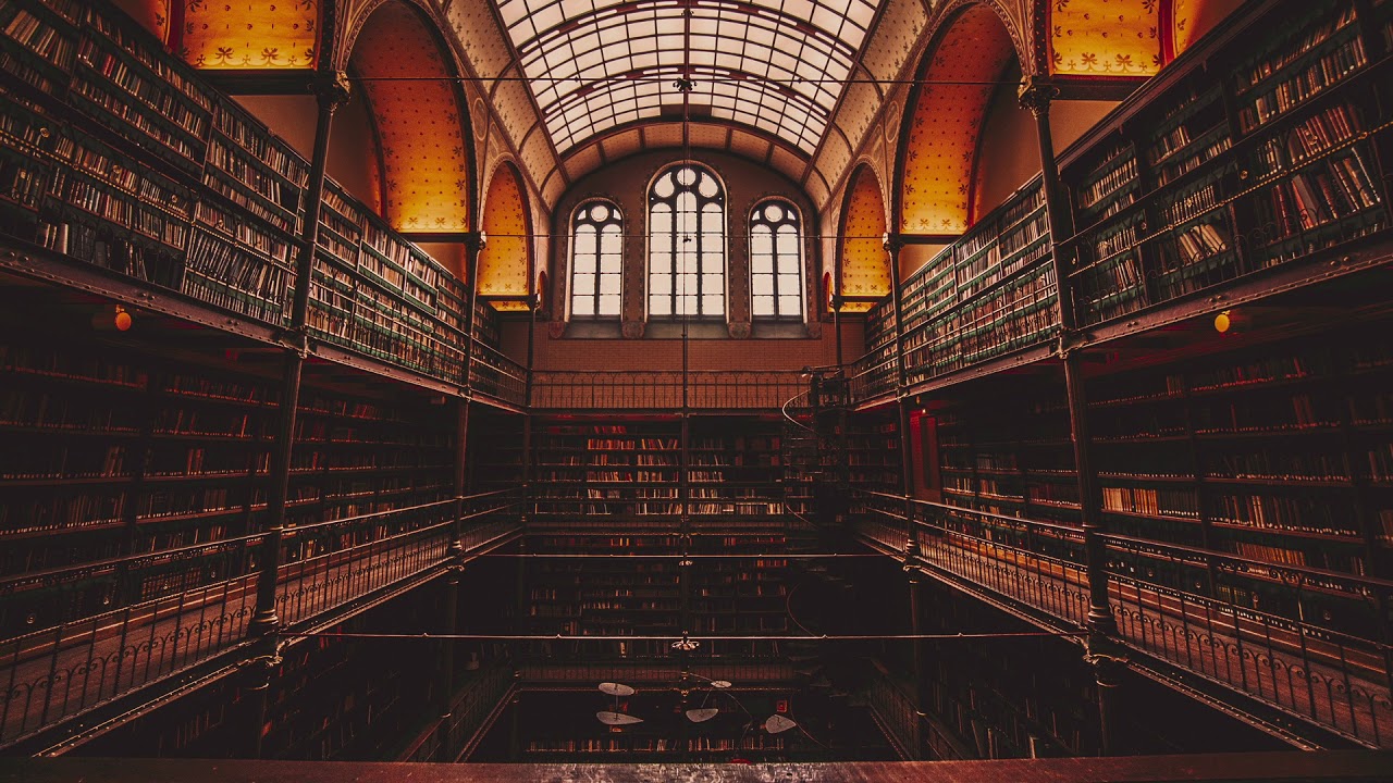 study ambience study ambience