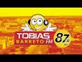 Prefixo rdio tobias barreto fm 879 mhz tobias barretose