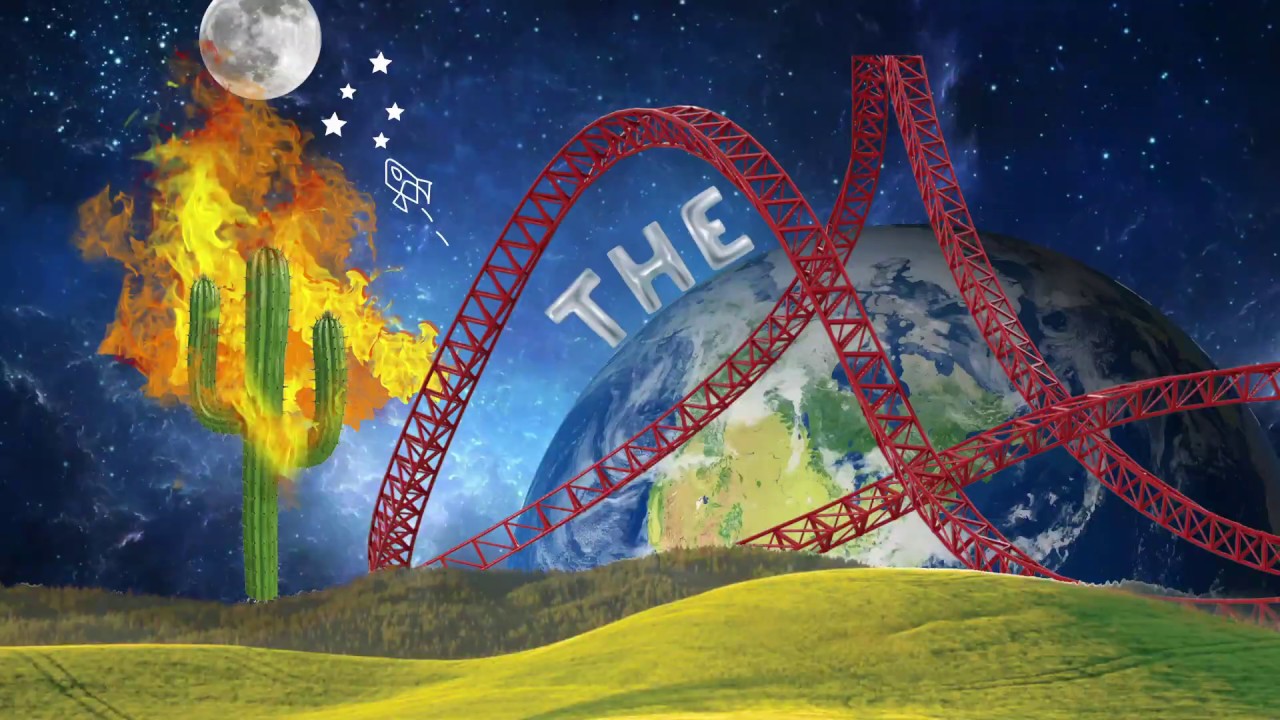 THE LAB - SICKO MODE VISUALS