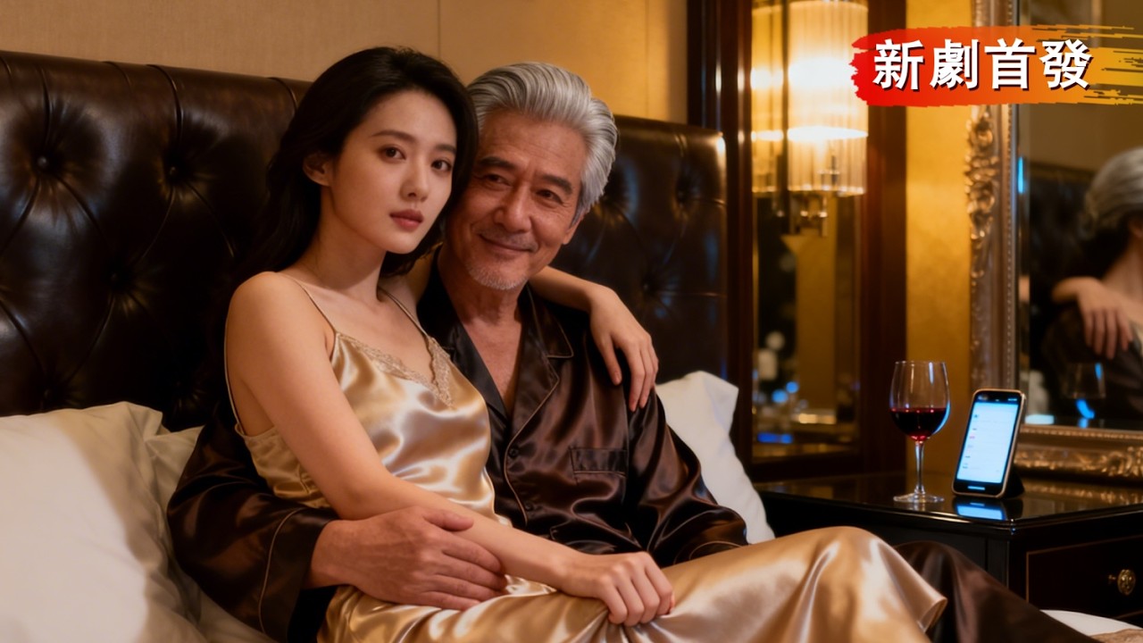 保姆冒充恩人上位，婚禮現場被女兒當眾揭穿