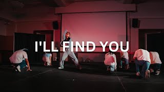I'll Find You - Lecrae ft. Tori Kelly | 