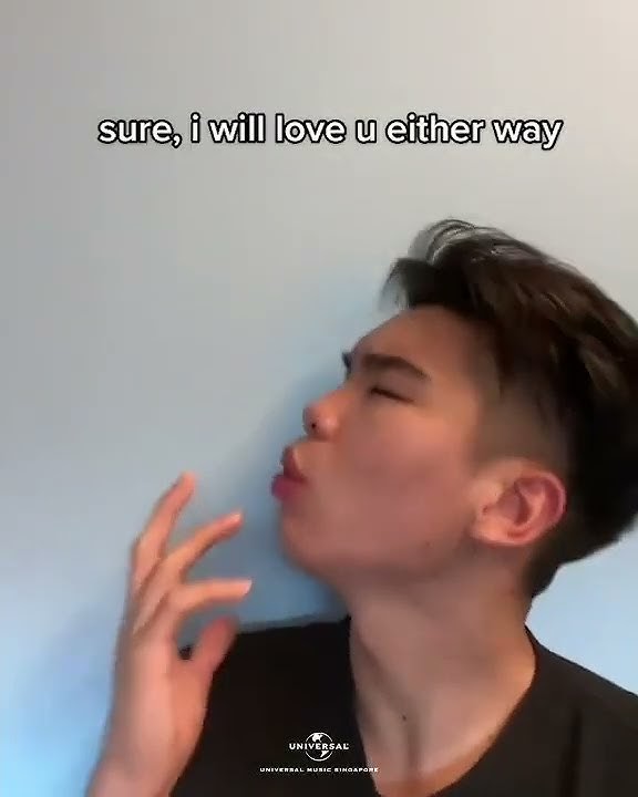 Shawn Mendes - It'll Be Okay (Nicholas' Version)