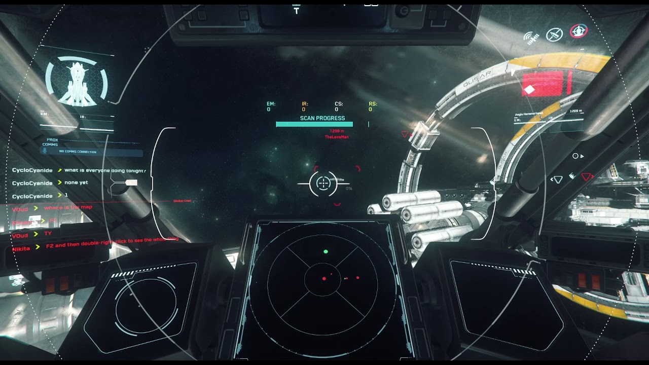 My first Hammer Head kill!