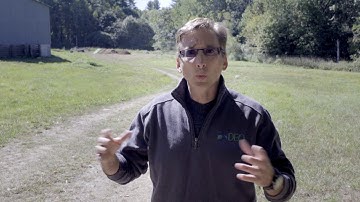 Mass Mortality Composting: Composting in the Poultry House