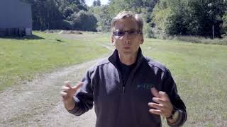 Mass Mortality Composting: Composting in the Poultry House