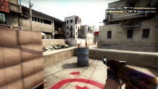 Hltvorgs Top 10 Frag Highlights Of 2013