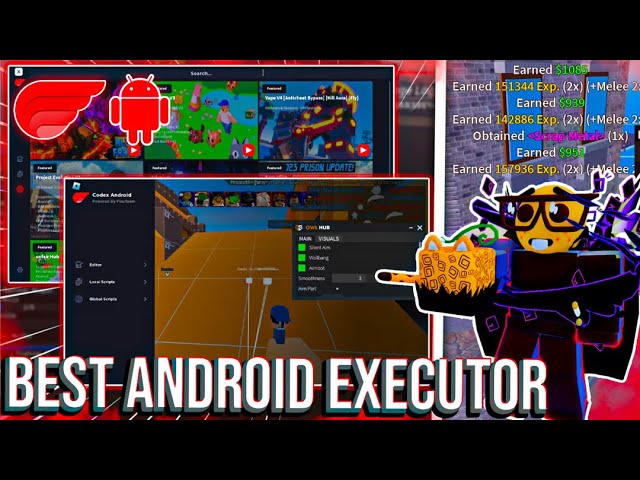 executor for roblox download 2023｜TikTok Search